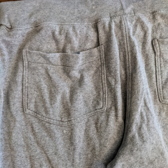 J. Crew Gray Sweat Pants - Picture 5 of 9